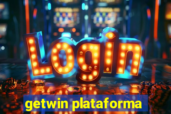 getwin plataforma